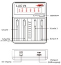 Efest LUC V4