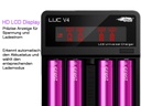 Efest LUC V4