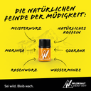 Wildkraut Energy Sniff