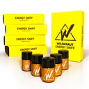 Wildkraut Energy Sniff