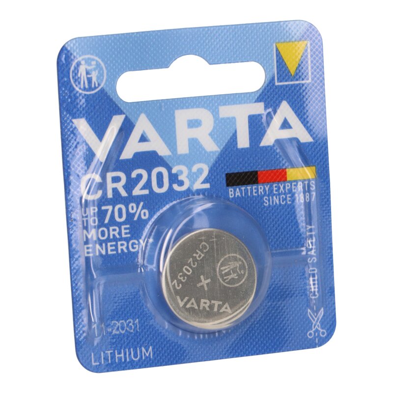 VARTA 2032 (1STK)