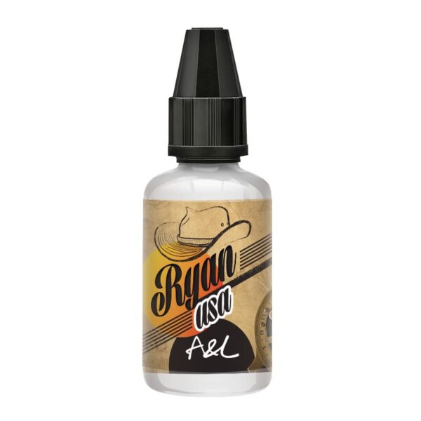 A&L Ryan USA 30ml