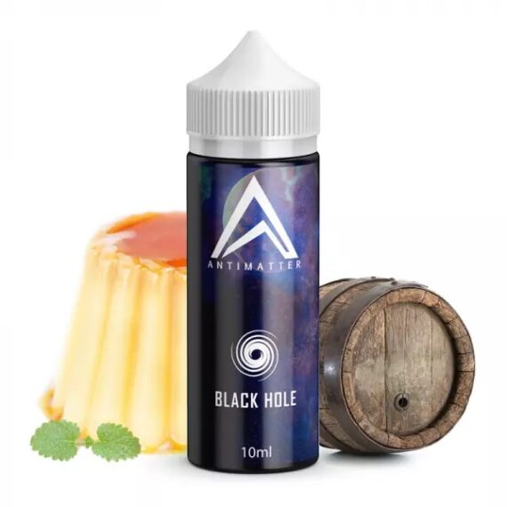 Antimatter - Black Hole Aroma