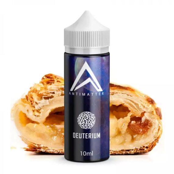 Antimatter - Deuterium Aroma
