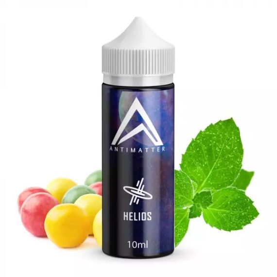 Antimatter - Helios Aroma