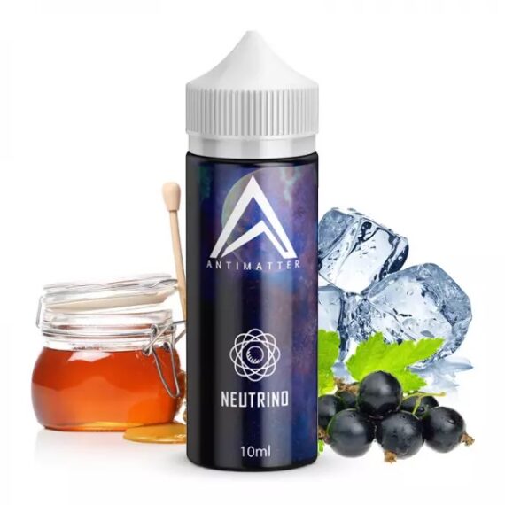Antimatter - Neutrino Aroma