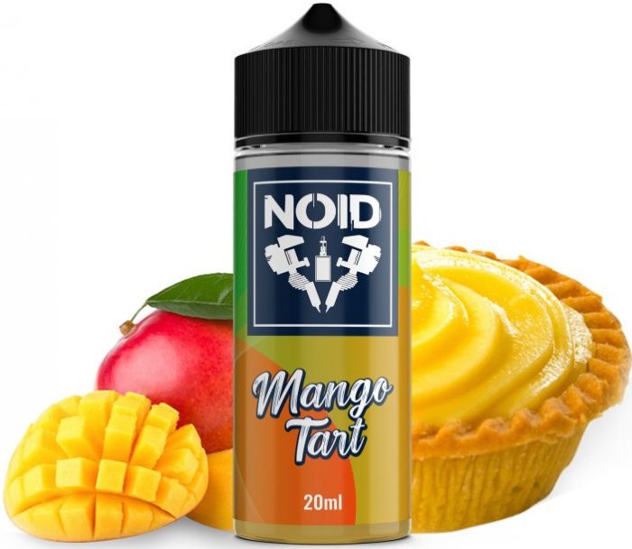 INFAMOUS NOID Mango Tart