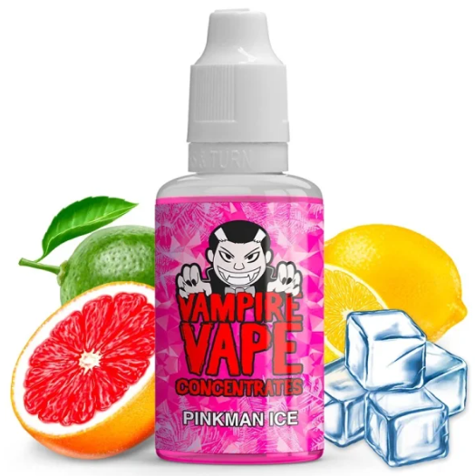 VAMPIRE Aroma 30ML Pinkman ICE