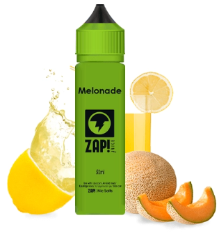 ZAP! Juice Aisu Melonade 10ml