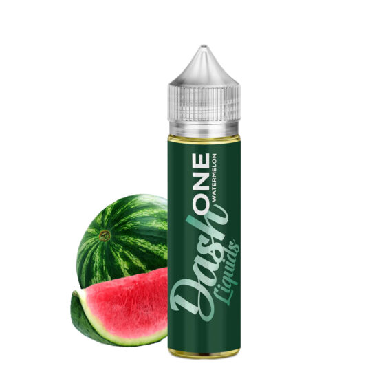 Dash - Watermelon 10 ml in 60 ml Flasche