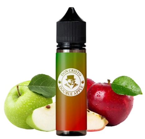 Don Cristo - Double Apple 10/60