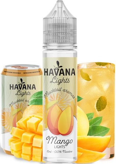 HAVANA LIGHTS MANGO