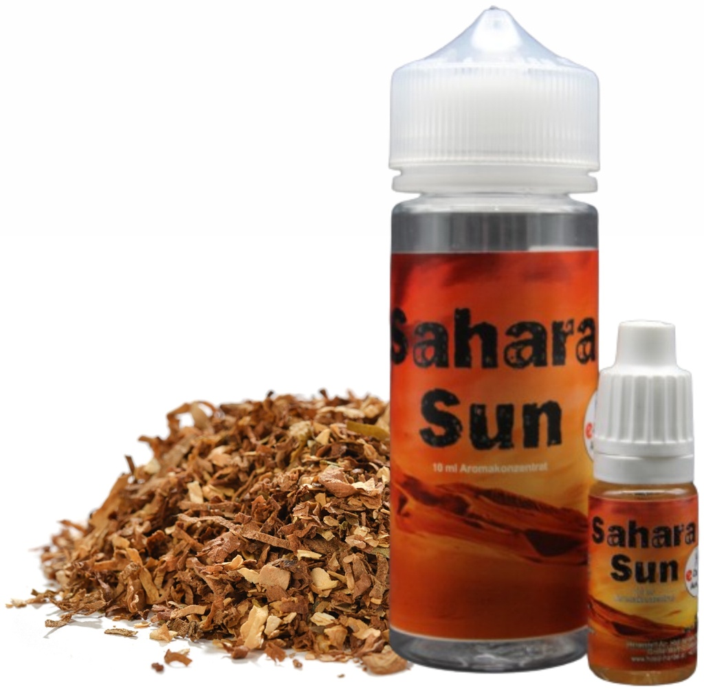 Sahara Sun 10/120