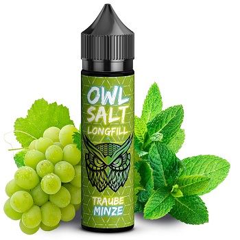 OWL Salt Traube Minze