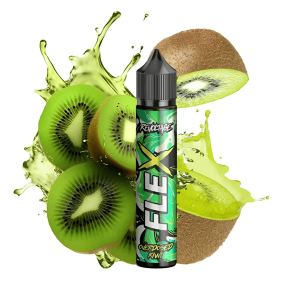 Revoltage Flex Kiwi  10/75