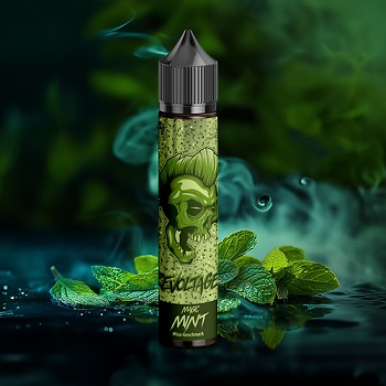 Revoltage Magic Mint