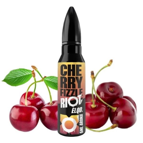 Riot Squad Originals - Cherry Fizzle (AUSLAUFARTIKEL)