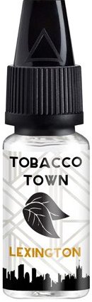 TI JUICE TOBACCO TOWN 10ML LEXINGTON