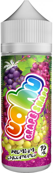 UAHU Grape Snape