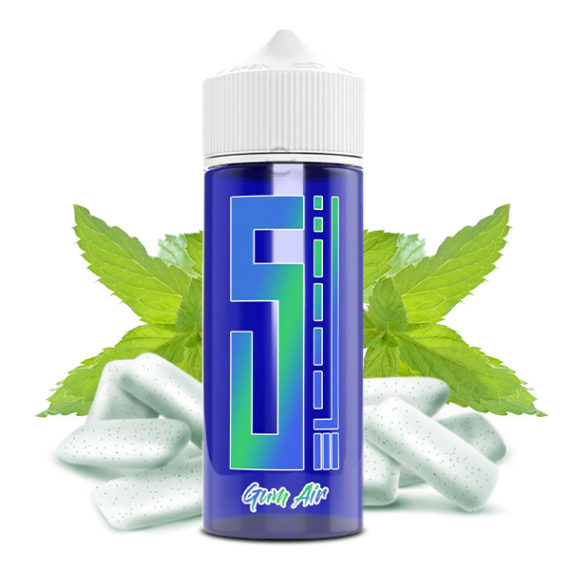 Vovan 5EL Blue Gum Air