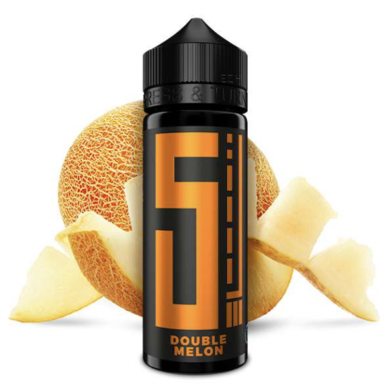 Vovan 5EL Double Melon