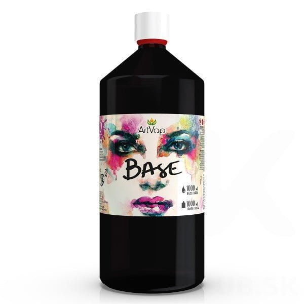 1000 ml Base 100PG