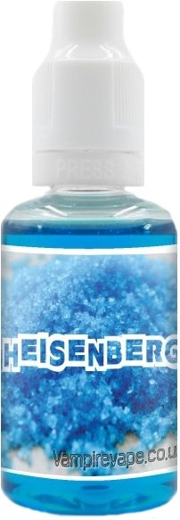Vampire Vape Heisenberg 14/60