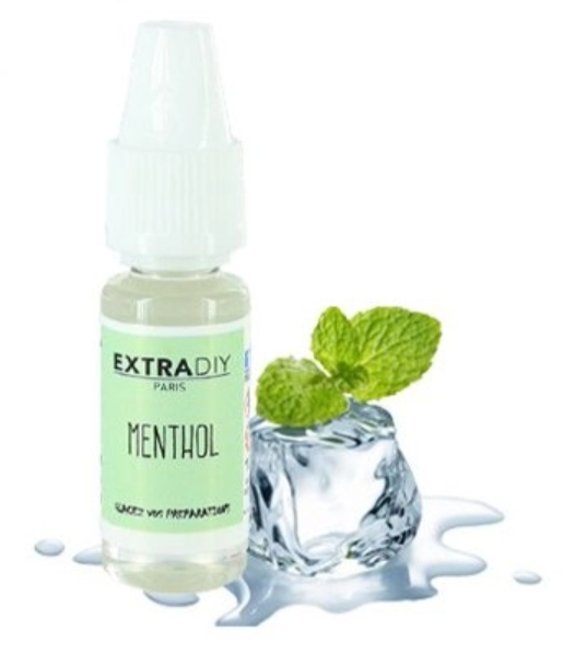 EXTRA DIY Additive Menthol 10ml