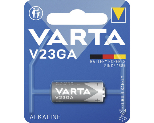 VARTA V23GA (1Stück)