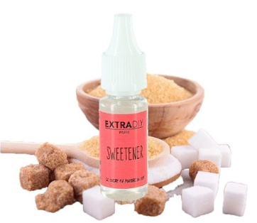 EXTRA DIY Sweetener 10ml
