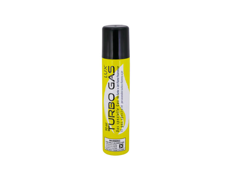 LUX Turbo Gas 90ml