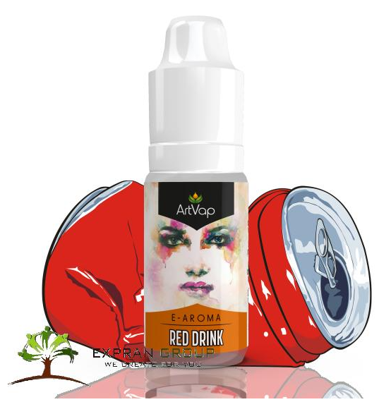 ArtVap Energy Drink Aroma 10ml