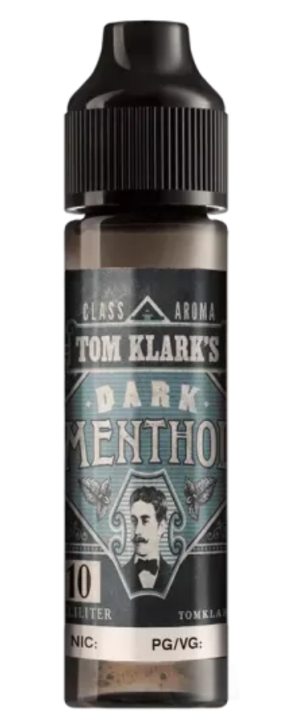 Tom Klark Dark Menthol 5/60