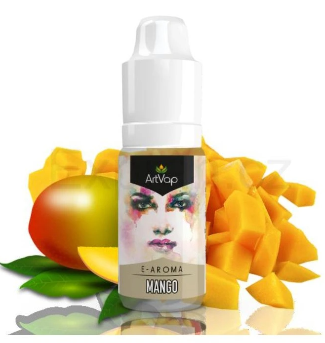 ArtVap Mango Aroma 10ml