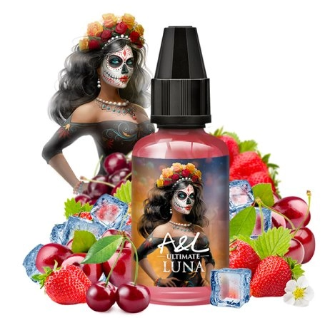 A&L Luna 30ml