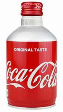 Cola Original Taste (Japan) 300ml