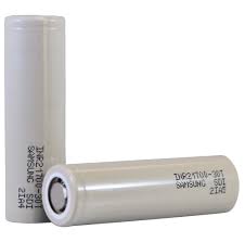 [P0011276] Samsung 30T 21700 Akku 3000 mAh 1 Stück