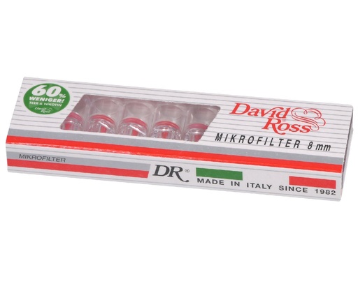 [P0015985] David Ross Filterspitzen 8mm