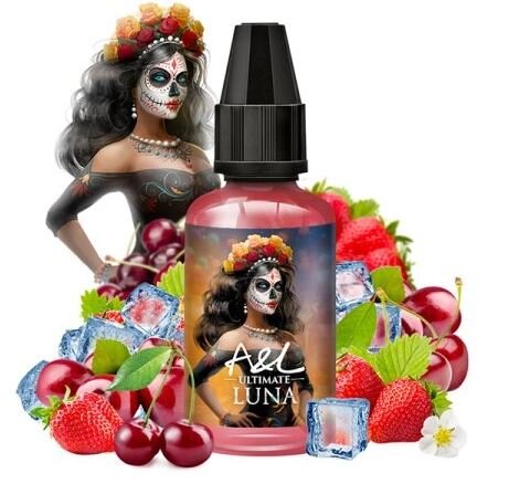 [P0020533] A&L Luna Sweet Edition 30ml