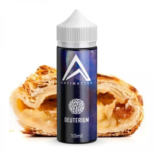[P0020551] Antimatter - Deuterium Aroma