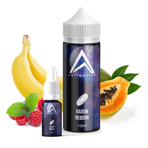 [P0020555] Antimatter - Radon Reborn Aroma