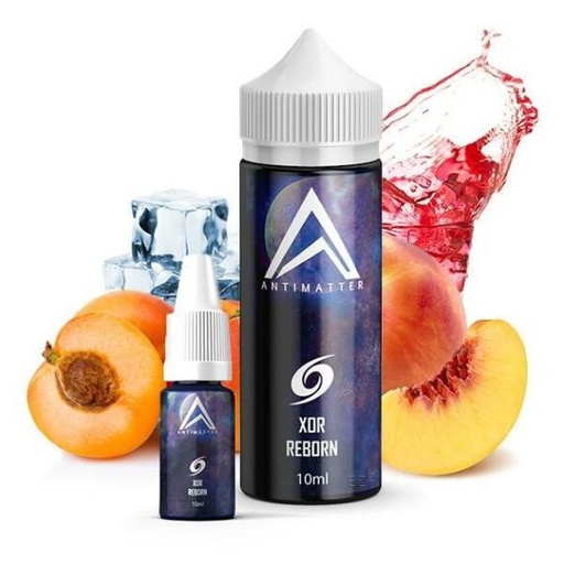 [P0020558] Antimatter - Xor Reborn Aroma
