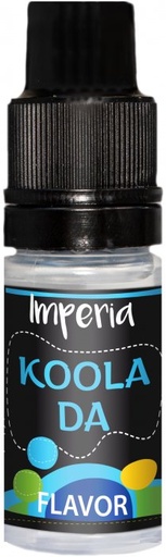 [P0020560] IMPERIA BLACK LABEL 10ML Koolada