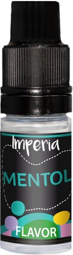 [P0020561] IMPERIA BLACK LABEL 10ML Menthol