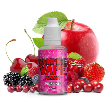[P0020580] VAMPIRE Aroma 30ML Pinkman