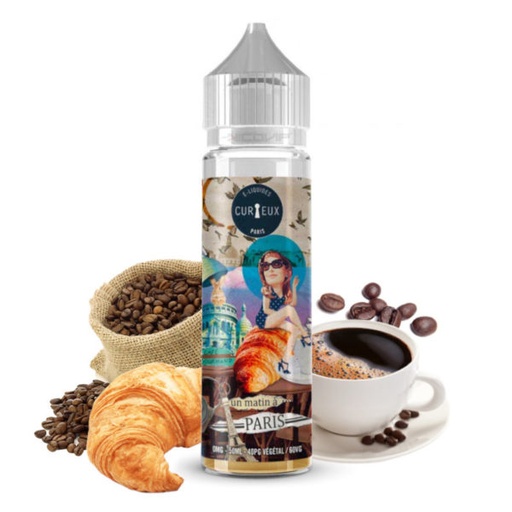 [P0020638] Curieux - Paris 10/60