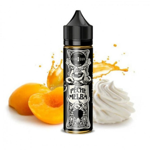 [P0020639] Curieux - Peche Melba 10/60