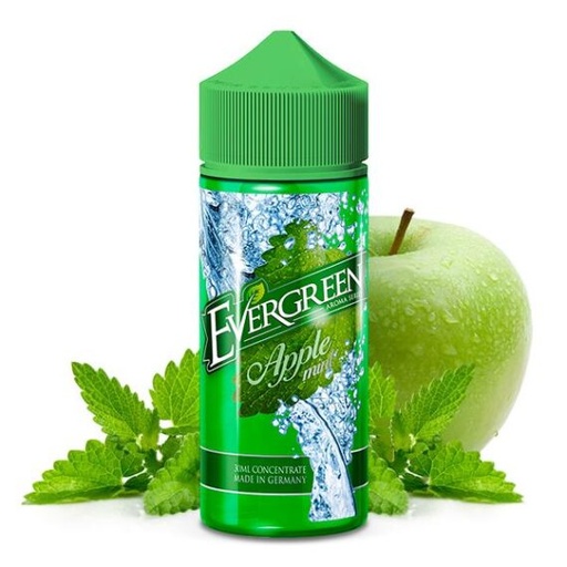 [P0020681] Evergreen Apple Mint