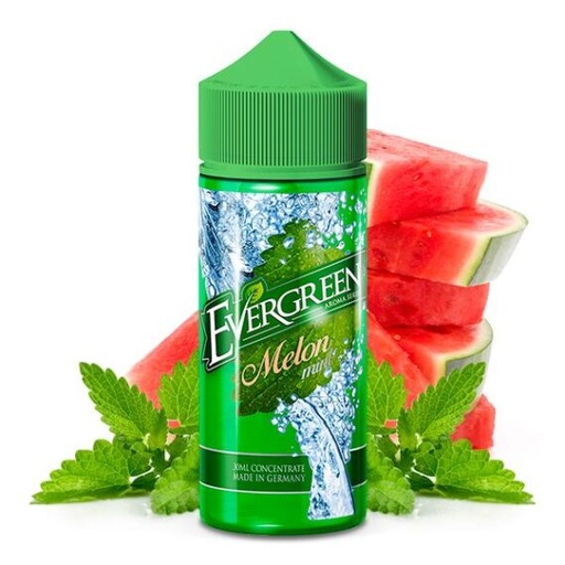 [P0020685] Evergreen Melon Mint