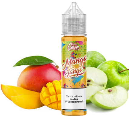 [P0020710] Flavour Smoke Mango Aroma